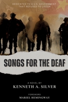 Songs for the Deaf 1961532506 Book Cover