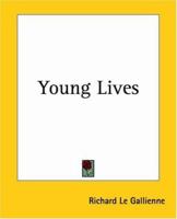 Young Lives 1508820473 Book Cover