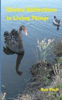 Divine Reflections in Living Things 0987500309 Book Cover
