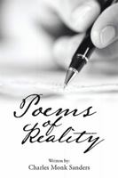 Poems of Reality 1543444016 Book Cover