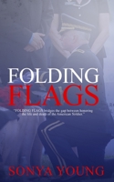 FOLDING FLAGS B08B362BWV Book Cover