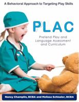 Pretend Play and Language Assessment and Curriculum 0692895124 Book Cover