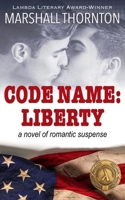 Code Name: Liberty 1688743413 Book Cover