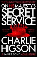 ON HIS MAJESTY'S SECRET SERVICE 191579711X Book Cover