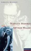 Marilyn Monroe und Arthur Miller: Eine Nahaufnahme (Paare) 3871342920 Book Cover