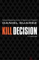 Kill Decision 0451417704 Book Cover