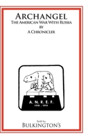 Archangel: The American War with Russia 9355759584 Book Cover