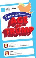 Poetic Reflections on the Age of Trump 1643072064 Book Cover