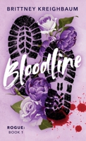 Bloodline B0G3MRD1W2 Book Cover