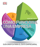 Como Funciona Una Empresa: A Graphic Guide to Business Success 1465471782 Book Cover