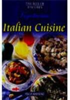 Epicures Vegetarian Italian Cuisine 8176931136 Book Cover