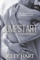 Jumpstart: A Crossroads Novella 1539608824 Book Cover
