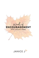 Words of Encouragement: (POV: Autumn Vibes) (Seasons Series) B0CKB65ZLX Book Cover