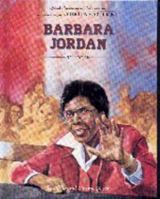 Barbara Jordan (Black Americans of Achievement) 0791011313 Book Cover
