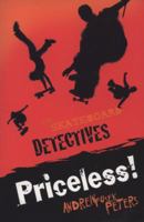 Priceless!. Andrew Fusek Peters 1846166071 Book Cover