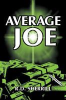 Average Joe 1497467012 Book Cover