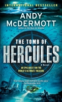 The Tomb of Hercules 0553592947 Book Cover