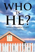 Who Is He? 1645157768 Book Cover