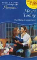 The Baby Arrangement 0263819930 Book Cover
