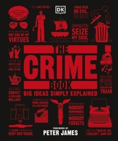The Crime Book 1465462864 Book Cover