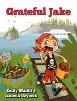 Grateful Jake 0981257968 Book Cover