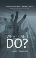 What Can I Do? 1788789768 Book Cover