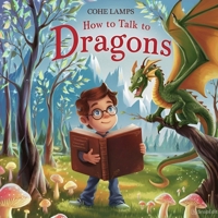 How to Talk to Dragons B0F3PHRGRN Book Cover