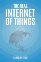 The Real Internet of Things 1545327122 Book Cover