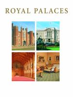 Royal Palaces 1841650978 Book Cover