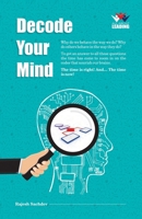 Decode Your Mind 9364526287 Book Cover