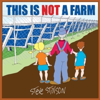 This is Not a Farm B0DS2Z22HF Book Cover