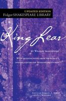 King Lear 0140707247 Book Cover