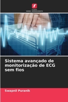 Sistema avançado de monitorização de ECG sem fios (Portuguese Edition) 6207603761 Book Cover