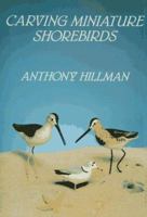 Carving Miniature Shorebirds 0486287998 Book Cover