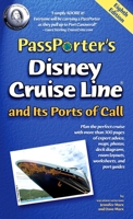 PassPorter's Disney Cruise Line and Its Ports of Call 1587710978 Book Cover