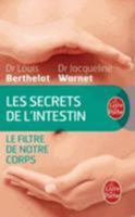 Les Secrets de L'Intestin Filtre de Notre Corps 2253187534 Book Cover