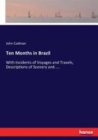 Ten Months in Brazil 1163970417 Book Cover