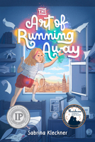 The Art of Running Away 1631635778 Book Cover