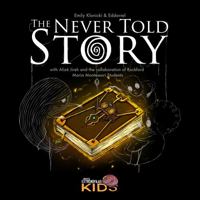 The Never Told Story 1959051059 Book Cover