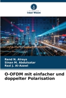 O-OFDM mit einfacher und doppelter Polarisation 6207348265 Book Cover