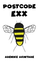 POSTCODE EXX 1802279938 Book Cover
