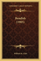 Bendish 1148905456 Book Cover