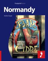 Normandy 1906098948 Book Cover
