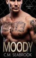 Moody 1974368130 Book Cover
