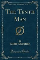 The Tenth Man 0573616388 Book Cover