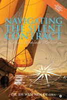 Navigating The Silent Contract: Unlocking Workforce Motivation B0GHPK65QW Book Cover