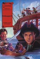 Kidnapped 1616519215 Book Cover