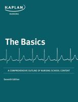 The Basics 150624548X Book Cover