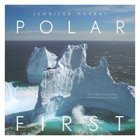 Polar First 9881783119 Book Cover