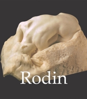 Rodin 1844847888 Book Cover